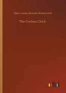 The Cuckoo Clock-9783752413052