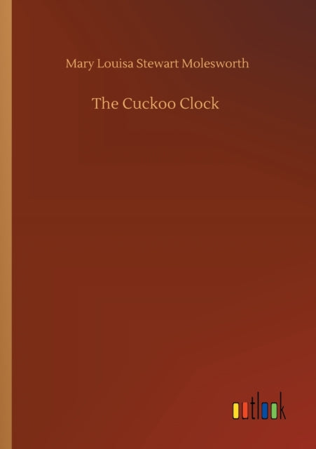 The Cuckoo Clock-9783752413052