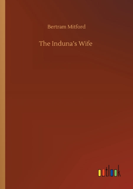 The Induna's Wife-9783752414264