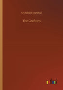 The Graftons-9783752416312