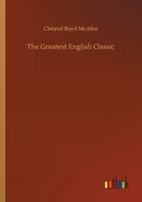 The Greatest English Classic-9783752416794