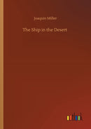 The Ship in the Desert-9783752417159