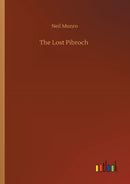 The Lost Pibroch-9783752417890