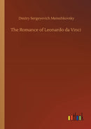 The Romance of Leonardo da Vinci-9783752419061