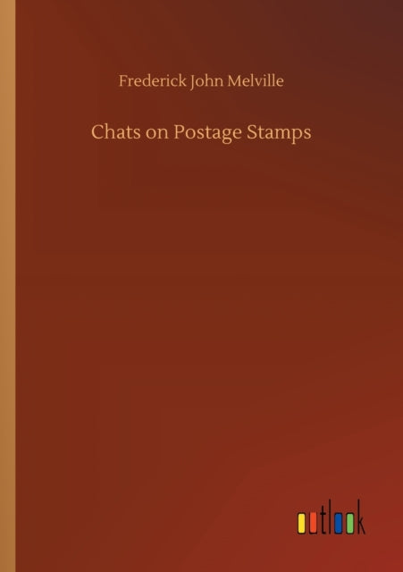 Chats on Postage Stamps-9783752420852