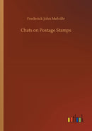 Chats on Postage Stamps