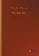 Woodland Tales