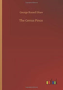 The Genus Pinus-9783752423815