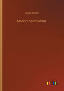 Modern Spiritualism-9783752423891