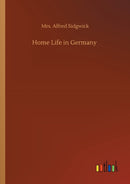 Home Life in Germany-9783752424218