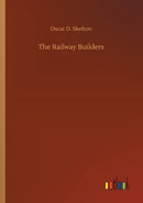 The Railway Builders-9783752424751