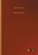 Robert Burns-9783752424850