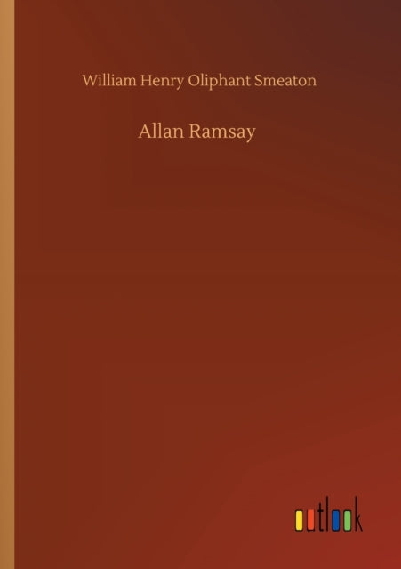 Allan Ramsay-9783752425482