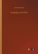 Geography and Plays-9783752425680