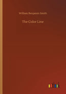 The Color Line-9783752426007