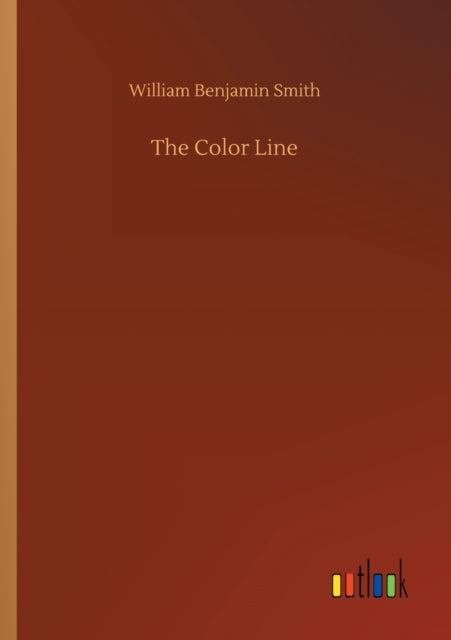 The Color Line-9783752426007
