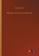Memoirs of a Surrey Labourer-9783752428438