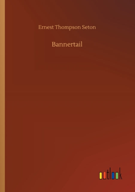 Bannertail-9783752428704