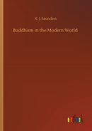 Buddhism in the Modern World-9783752429299