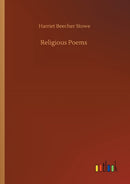 Religious Poems-9783752429336