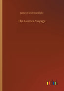 The Guinea Voyage-9783752429923