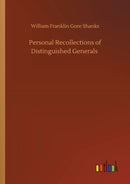 Personal Recollections of Distinguished Generals-9783752430738