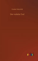 Der violette Tod-9783752437874