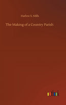 The Making of a Country Parish-9783752438383