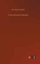 True Detective Stories-9783752438888