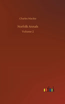 Norfolk Annals : Volume 2-9783752439427