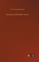 Sonnets and Other Verse-9783752439793
