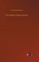 The Million Dollar Mystery-9783752440348