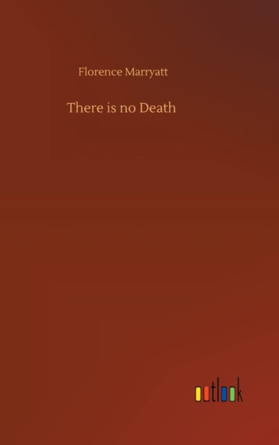 There is no Death-9783752440362