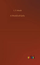 A World of Girls-9783752441918