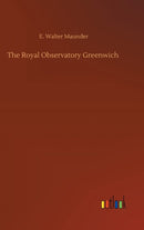 The Royal Observatory Greenwich-9783752442342