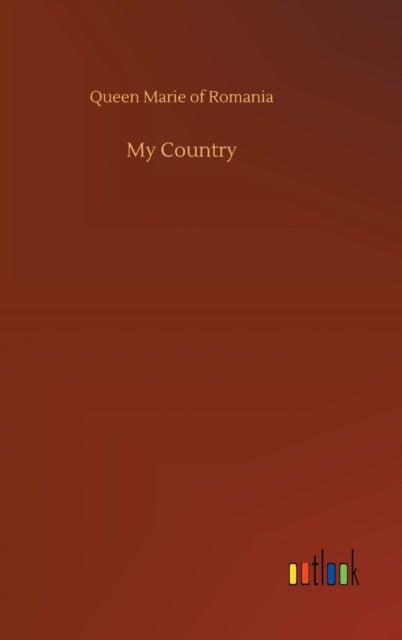 My Country-9783752442854