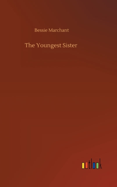 The Youngest Sister-9783752443684