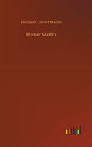 Homer Martin-9783752445497