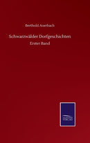 Schwarzwalder Dorfgeschichten