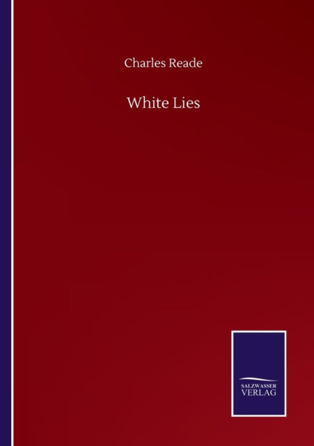 White Lies-9783752507683