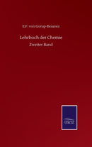 Lehrbuch der Chemie : Zweiter Band-9783752513578