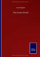 The Ocean World-9783752515657