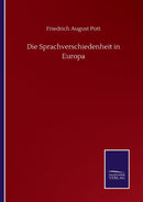 Die Sprachverschiedenheit in Europa
