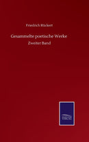 Gesammelte poetische Werke