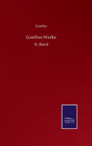 Goethes Werke : 31. Band-9783752517934