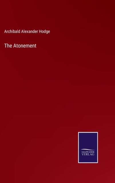 The Atonement-9783752532913
