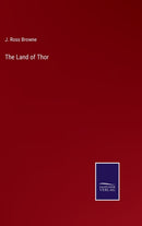 The Land of Thor-9783752533712