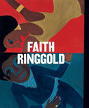 Faith Ringgold-9783753300115