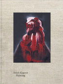 Anish Kapoor: Painting-9783753301259