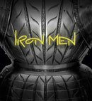Iron Men : Fashion in Steel-9783753301433